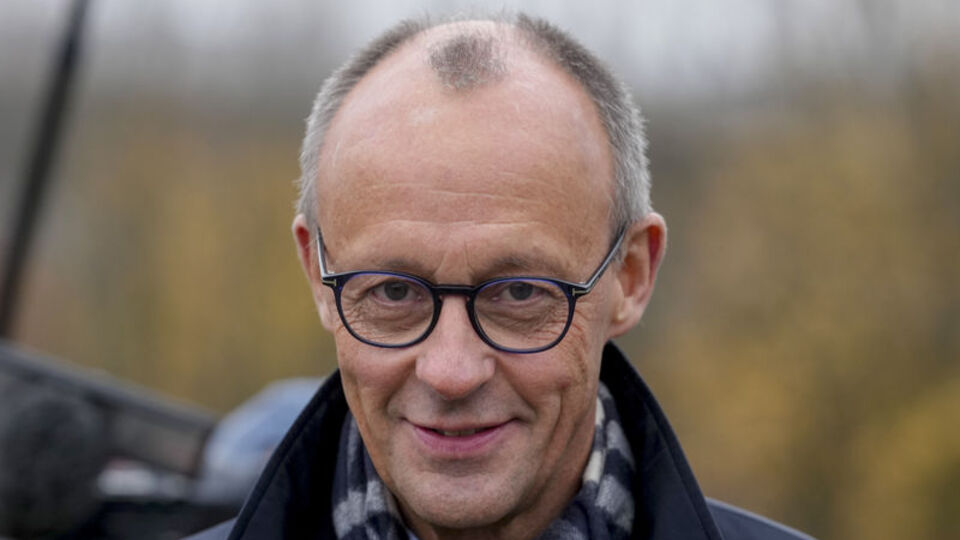 Merz: ABD’li teknoloji şirketlerine tarife misillemesi yapabiliriz