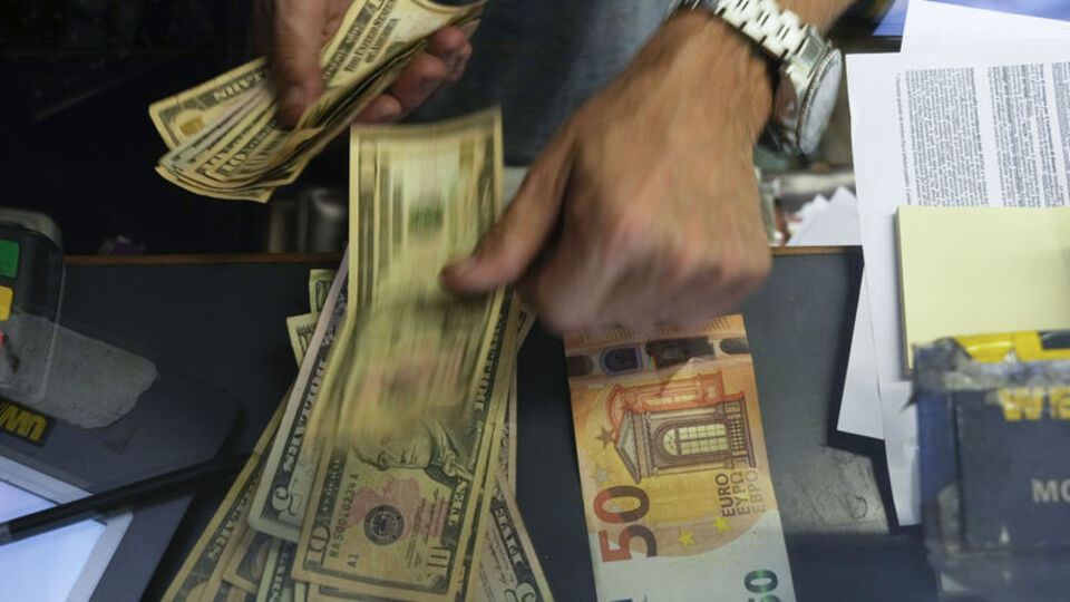 Özel sektörün yurt dışından sağladığı kredi borcu 5,5 yılın zirvesinde