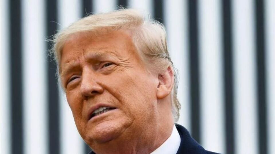 Trump: Perşembe günü Türkiye’ye gelebilirim