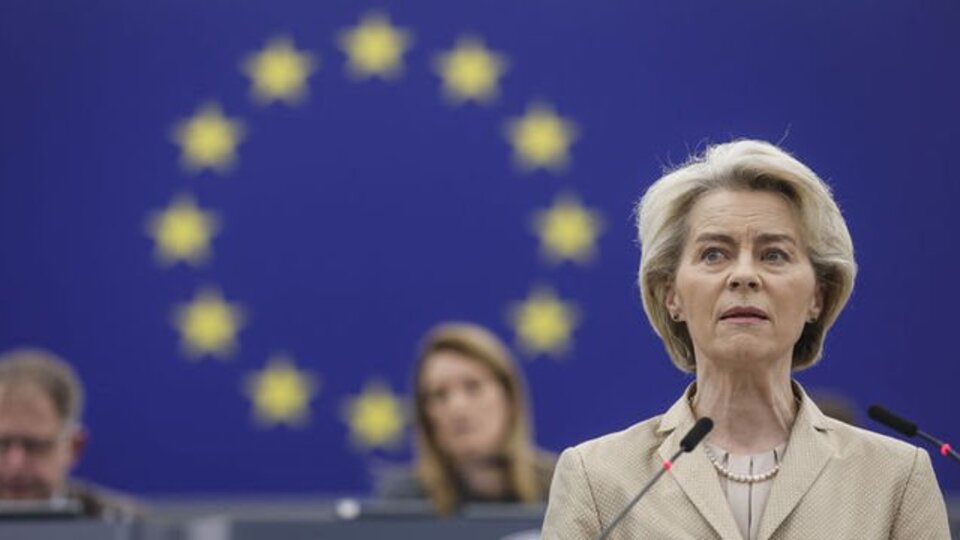 AB ve ABD ticaret anlaşması için çalışmaları hızlandıracak