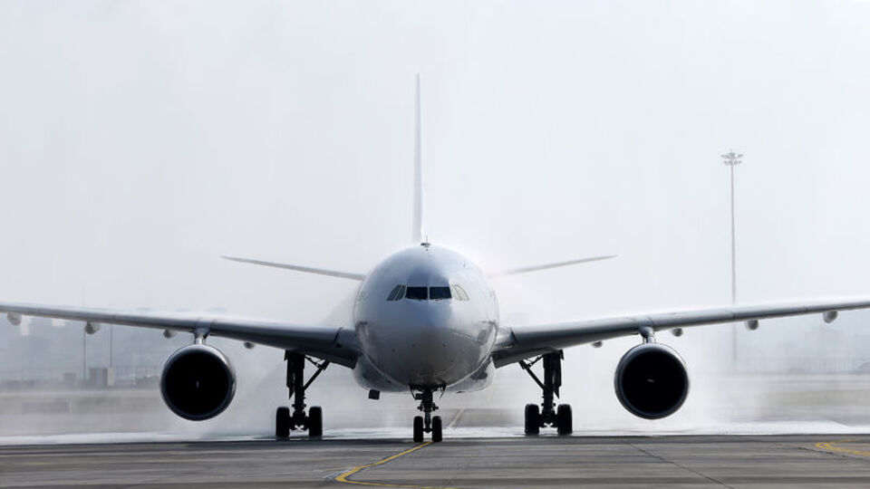 AB ve beş ülke, Trump’ı uçak ithalat vergileri konusunda uyardı