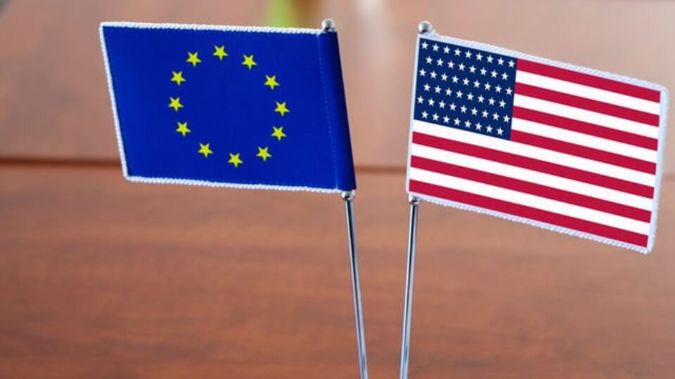 ABD-AB ticaret görüşmelerinde ilerleme 