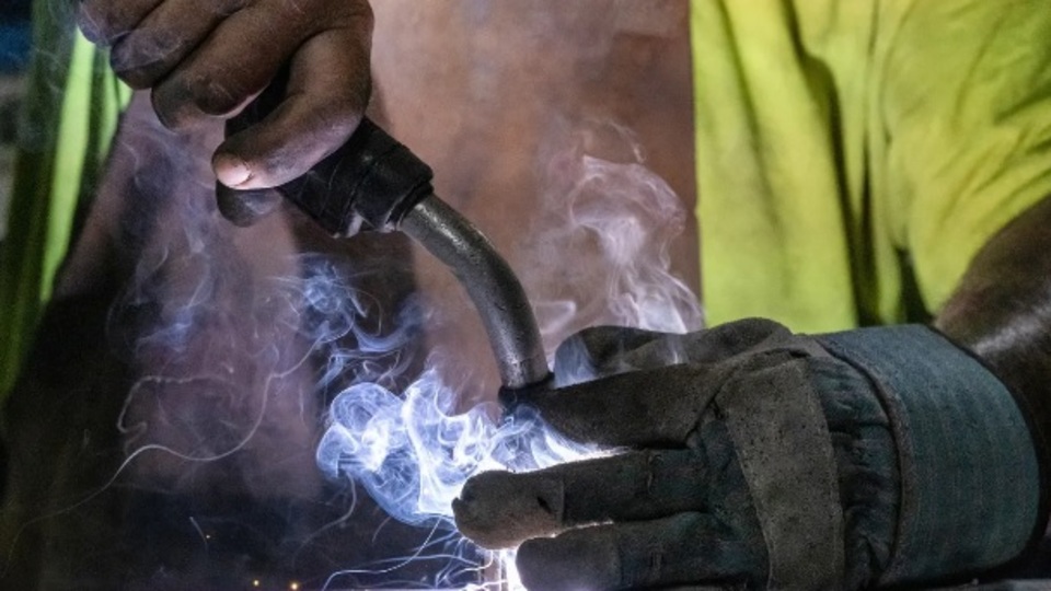 ABD’de imalat aktivitesi 4. ayda da daraldı