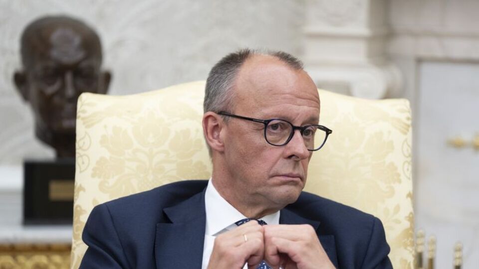 Almanya: ABD ile Çin arasında varılan anlaşma Avrupa’nın zararına değil