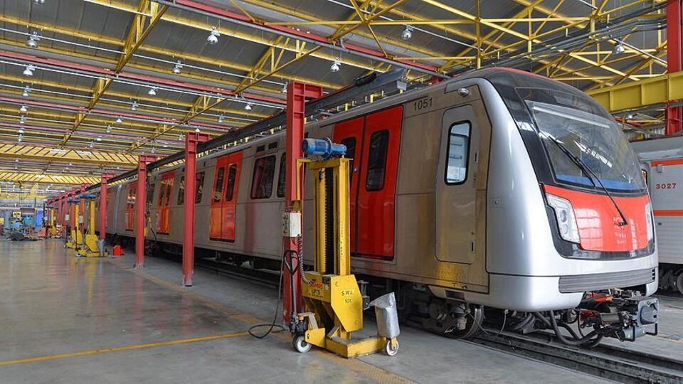 Ankara’da metro ve otobüs hatlarında ilk aktarma ücretsiz olacak