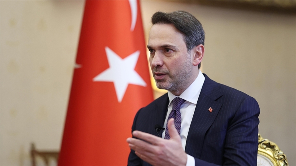 Bakan Bayraktar: İran’dan gaz sevkiyatı devam ediyor