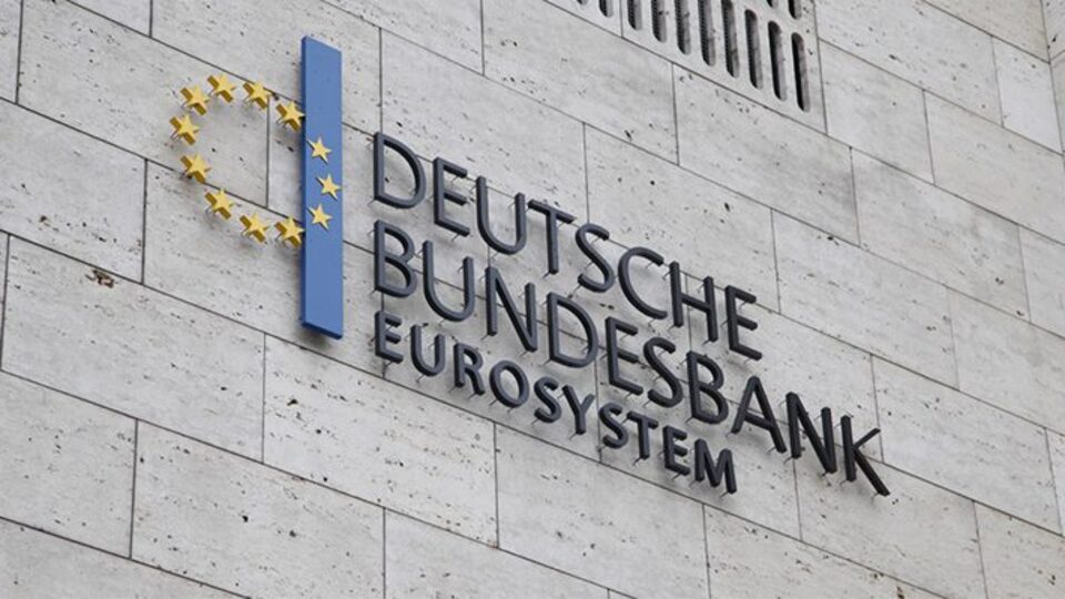 Bundesbank: Büyüme, ticaret savaşları nedeniyle zorlanmaya devam edecek