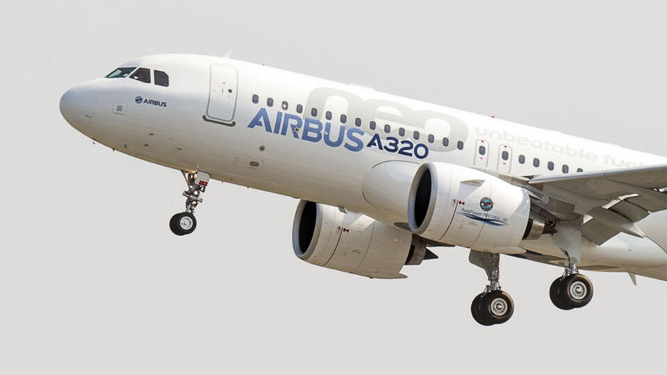 Çin, Airbus’tan yüzlerce uçak sipariş etmeyi planlıyor