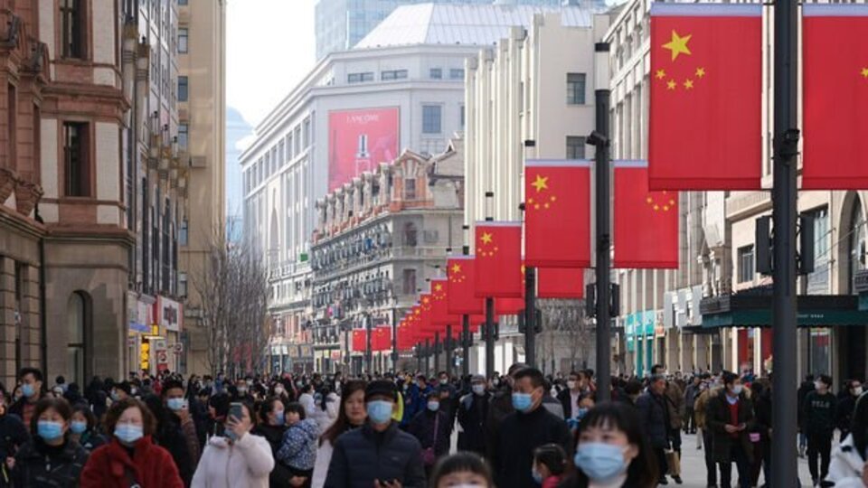 Çin’de sanayi şirketlerinin kârları Mayıs’ta azaldı