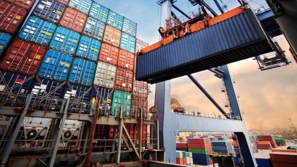 Dış ticaret verileri açıklandı