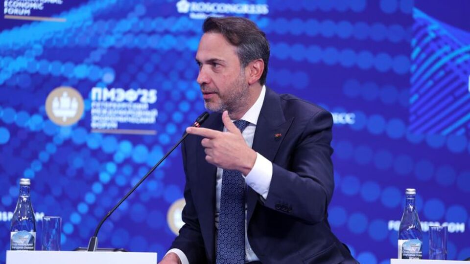 “Enerji fiyatlarında geçici yükseliş olsa da denge sağlanacaktır”