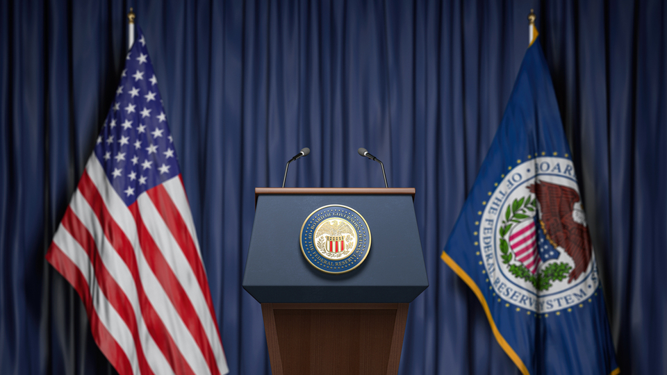 ‘Gölge Fed Başkanı’ düşüncesi doları düşürdü