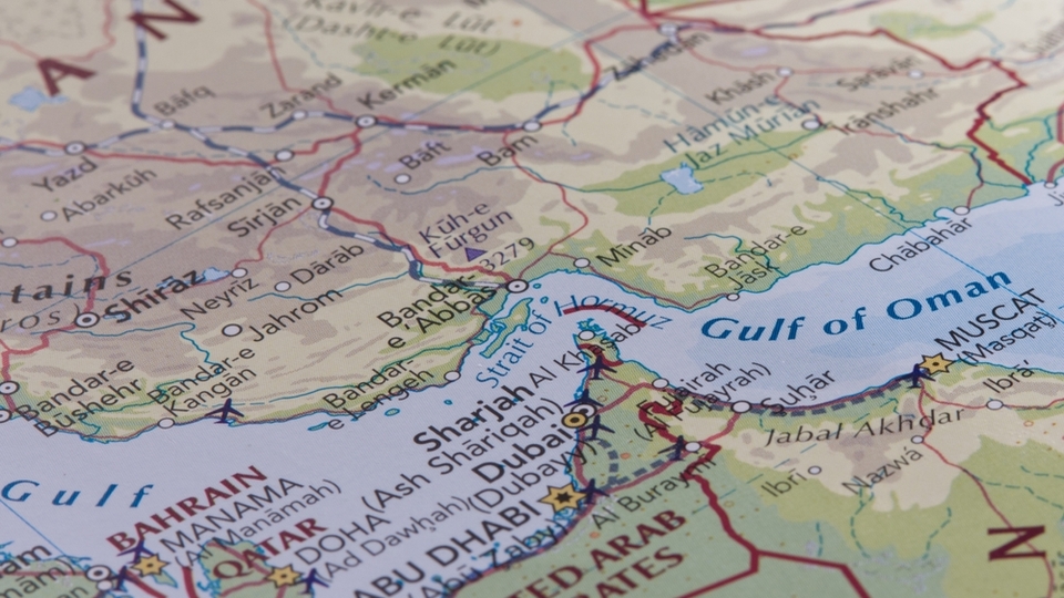 Hürmüz Boğazı’nda ABD-İran gerilimi etkisi: 2 tanker geri döndü