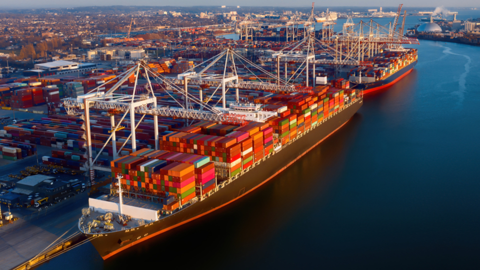 İngiltere-ABD ticaret anlaşması yürürlüğe girdi