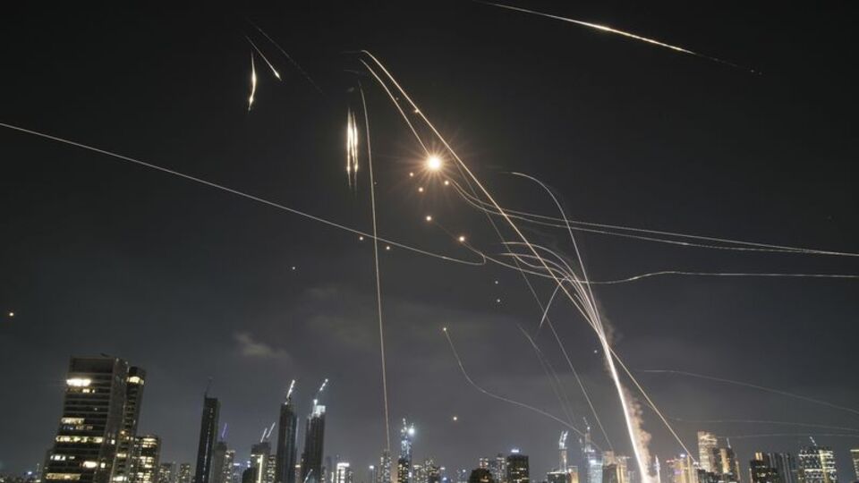 İran- İsrail gerilimi yedinci gününde