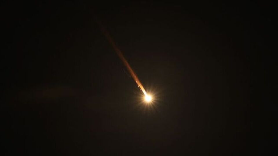 İran ordusundan İsrail’e misilleme