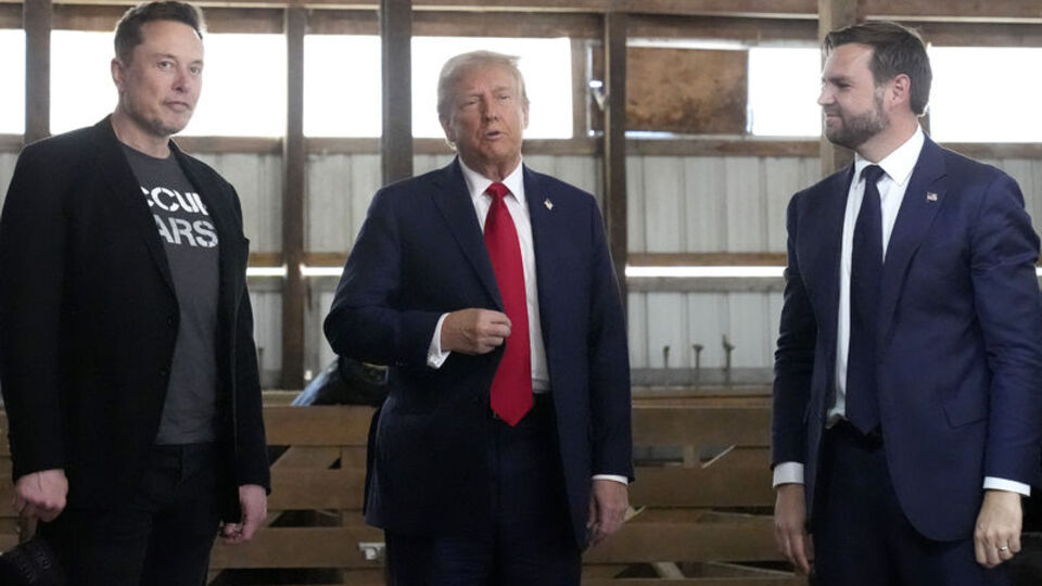 JD Vance: Musk Trump’ın peşine düşerek büyük hata yaptı