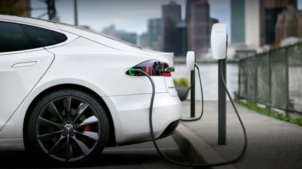Küresel elektrikli araç satışları Mayıs’ta yüzde 24 arttı