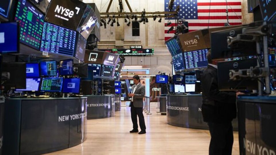 Küresel piyasalarda gözler AMB’nin faiz kararında