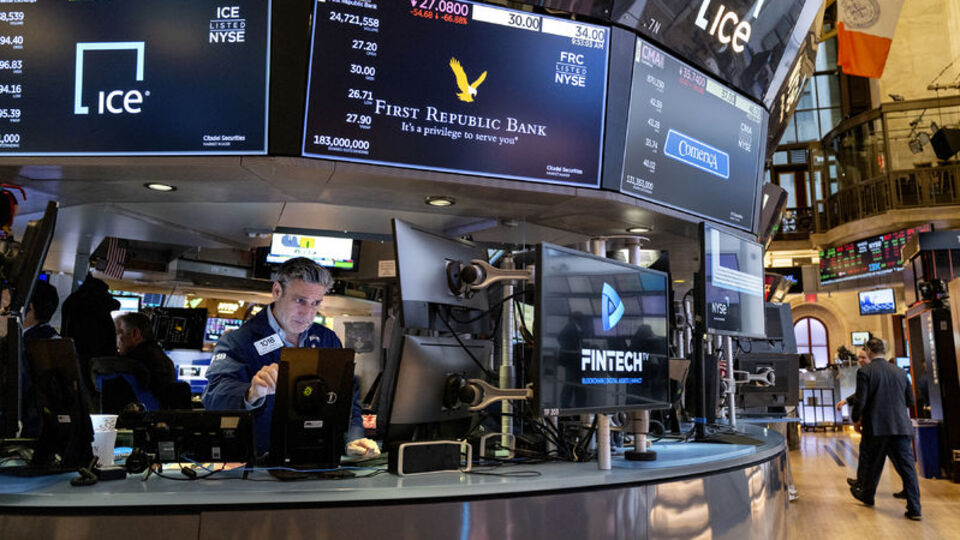 Küresel piyasalarda savaş gerilimi