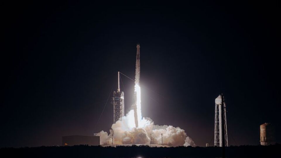 NASA ile Pentagon’un, SpaceX’e alternatif aradığı iddia edildi