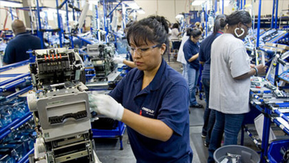 New York Fed: İşletmelerin çoğu yüksek tarifeleri müşteriye yansıttı