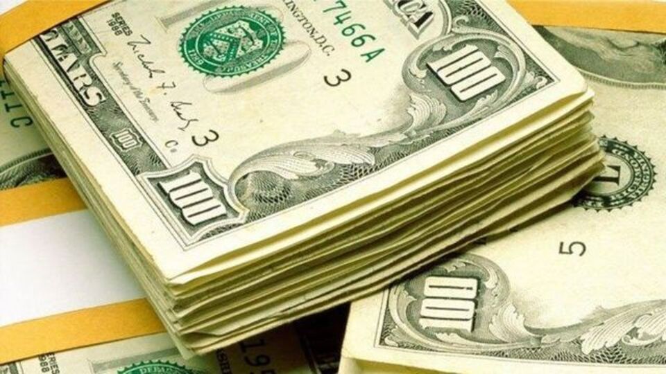 Özel sektörün yurt dışı borcu Nisan’da arttı