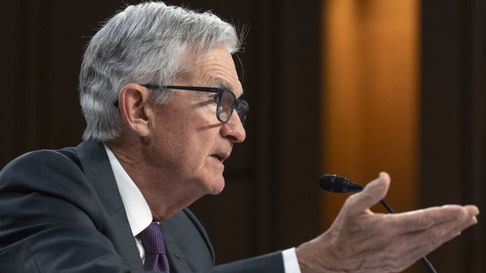 Powell: Stagflasyon temel senaryomuz değil