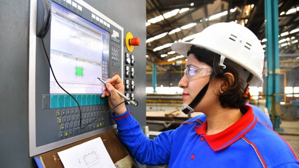 Reel kesim güveni yılın en düşük seviyesinde