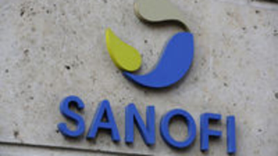 Sanofi’den, biyoteknolojide Bluemint’i satın alma hamlesi