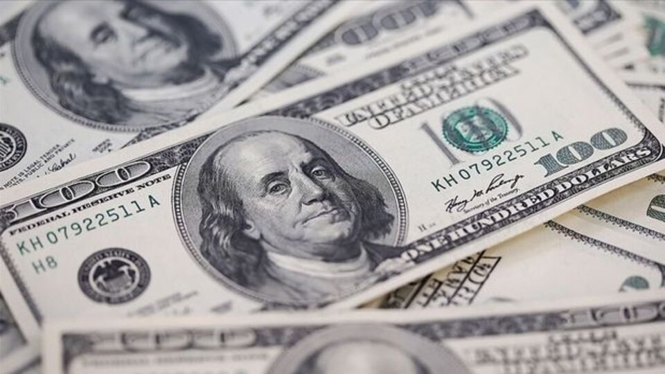 TCMB swap hariç net rezervi 5 haftada 18,8 milyar dolar arttı