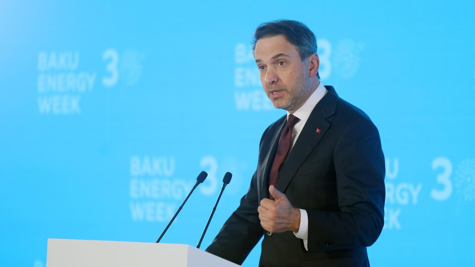 TPAO Azerbaycan’ın Şafak-Asiman Doğalgaz Sahasında yüzde 30 hisse aldı