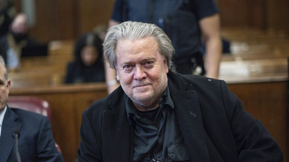 Trump’ın eski danışmanı Bannon: Elon Musk sınır dışı edilmeli