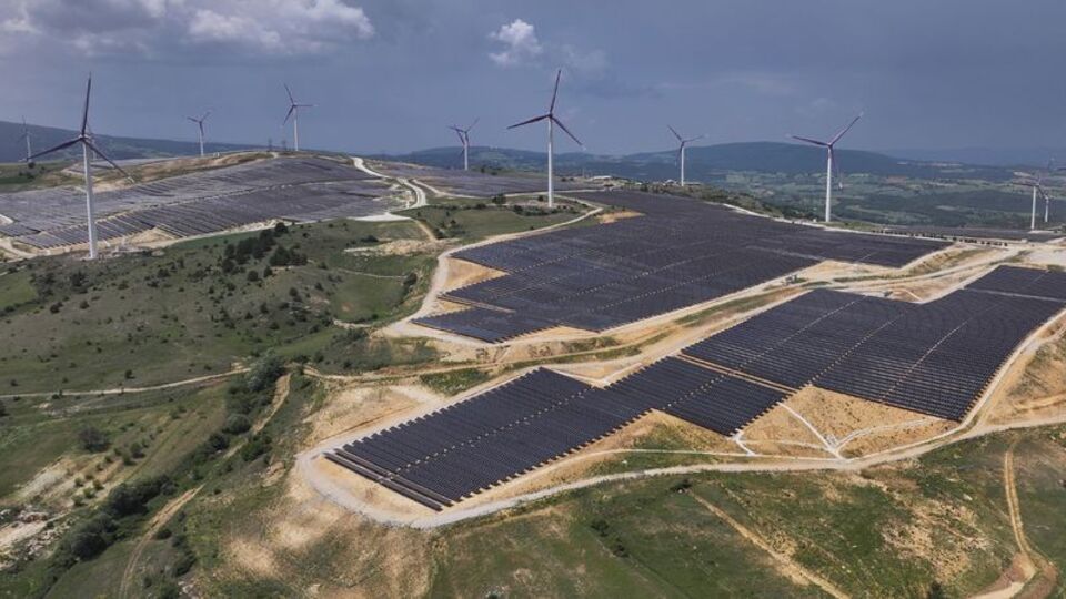 Türkiye ile Mısır, enerji alanında kapsamlı ve çok yönlü işbirliği hedefliyor