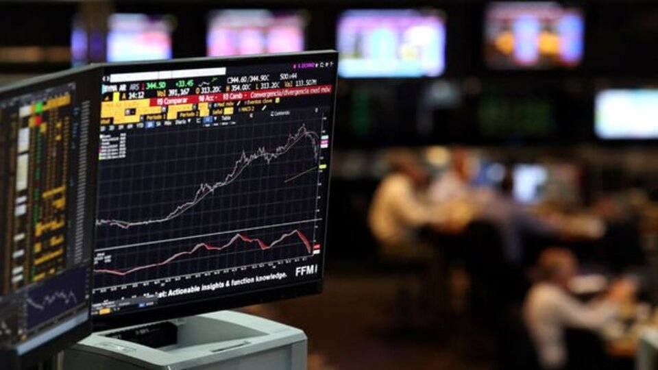 ABD tahvillerine güvenli liman girişi