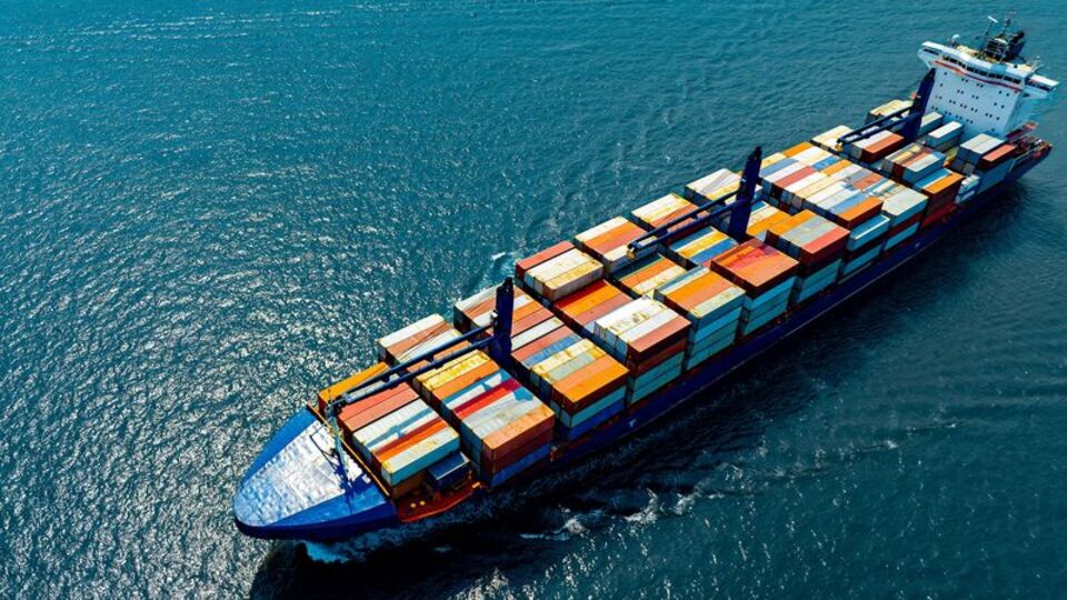 ABD’nin dış ticaret açığı Mayıs ayında arttı