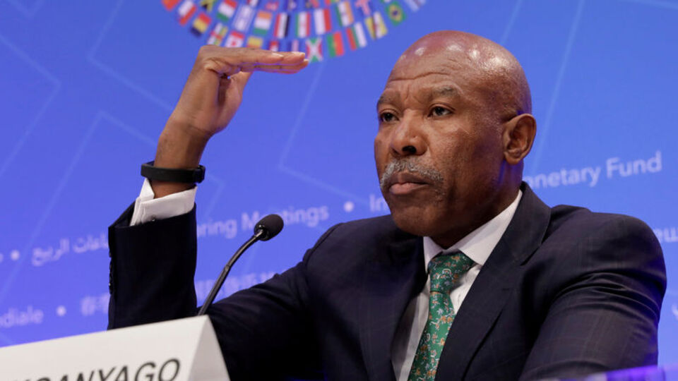 ABD’nin ek gümrük tarifeleri Güney Afrika’da 100 bin kişiyi işsiz bırakabilir