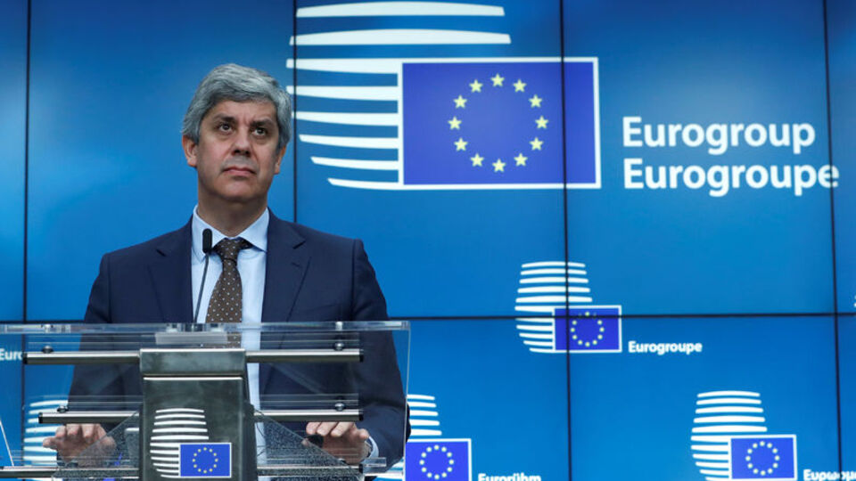 “AMB faiz oranını daha fazla düşürmek için acele etmiyor”