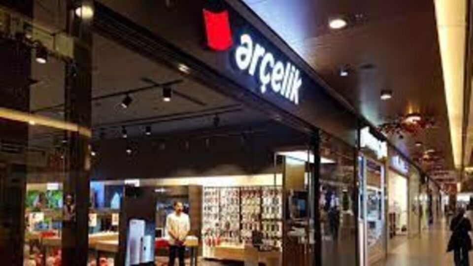 Arçelik bilançosunu açıkladı