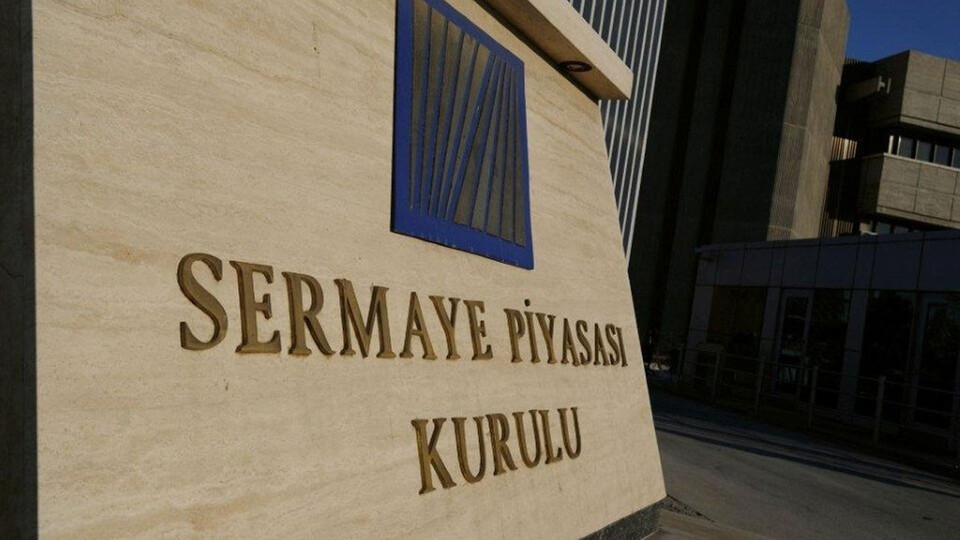 Beş şirketin borçlanmasına onay 