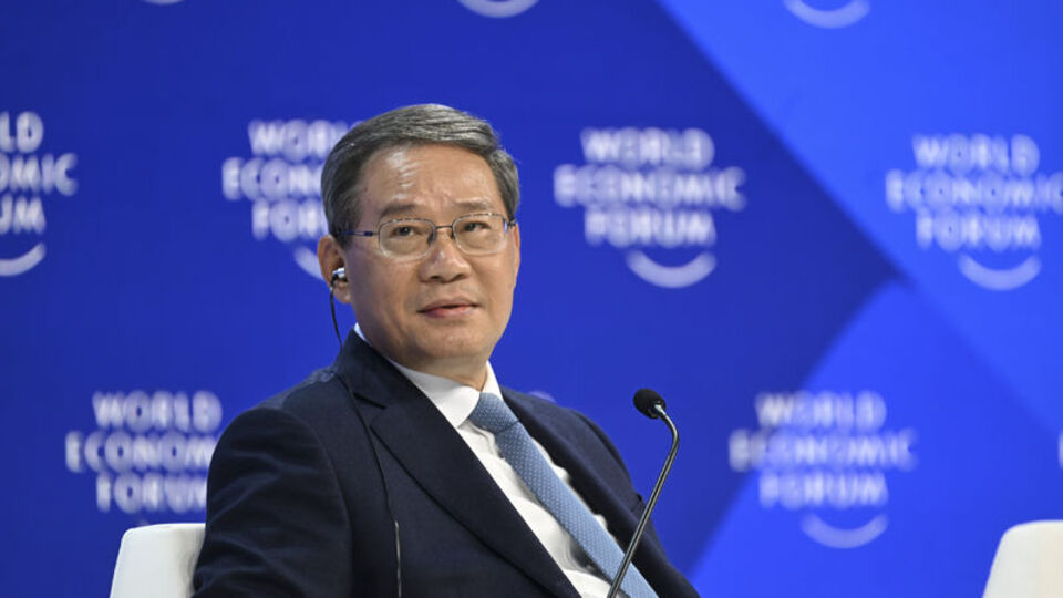 Çin Başbakanı Li, BRICS ülkelerini bağımsızlık ve öz güveni koruyarak kalkınmaya çağırdı