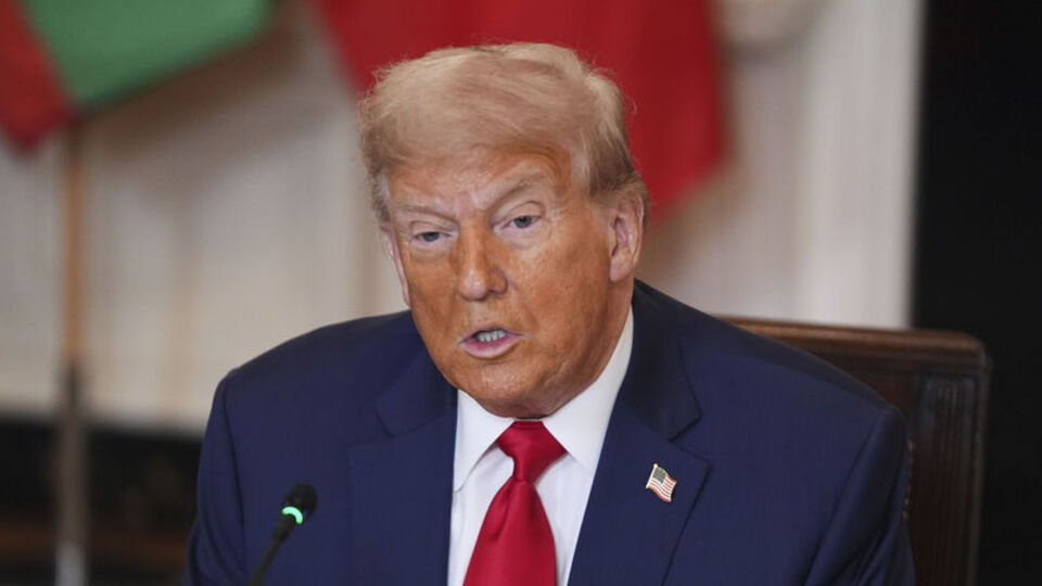 Enflasyonun ardından Trump’tan Fed’e faiz indirimi çağrısı