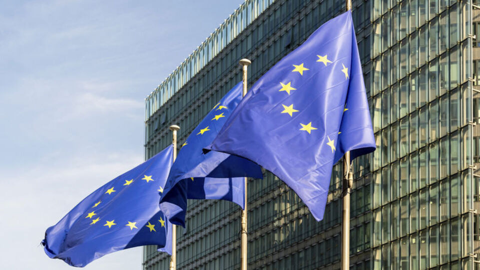 Euro Bölgesi’nde işsizlik tarihi en düşük seviyesini koruyor