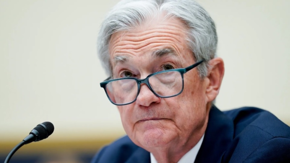 Fed faiz kararını açıkladı, ekonomide yavaşlamaya işaret etti