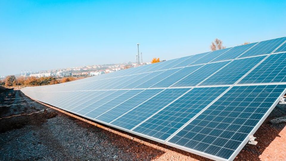 Güneş hücresi ithalatında gözetim genişletildi