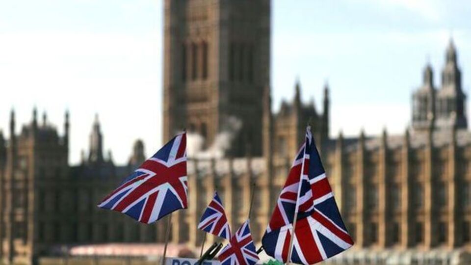 İngiltere’de işsizlik son dört yılın zirvesinde