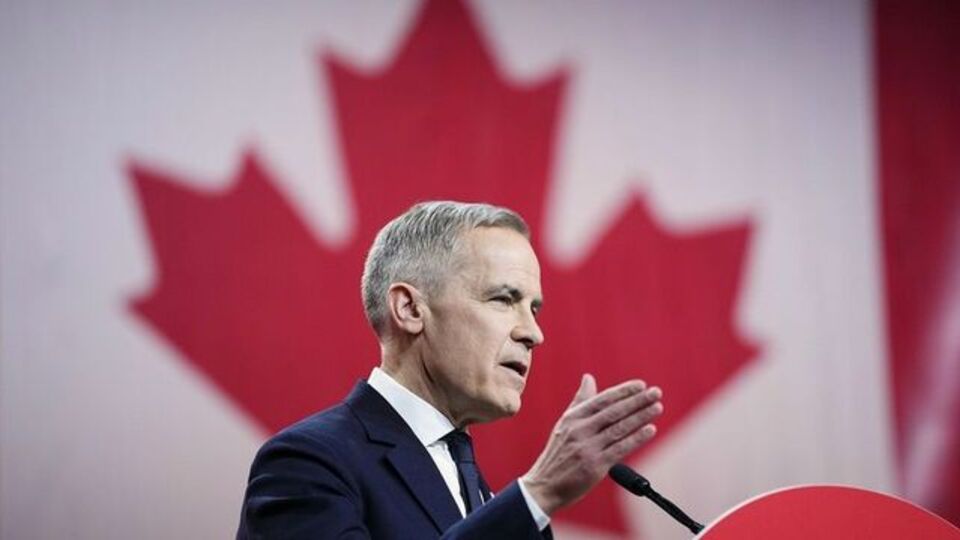 Kanada da Filistin’i devlet olarak tanıyacak