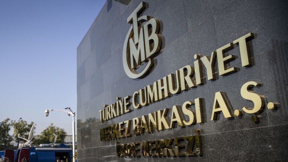 Merkez Bankası’ndan reel sektörün döviz pozisyonuna ilişkin yeni not