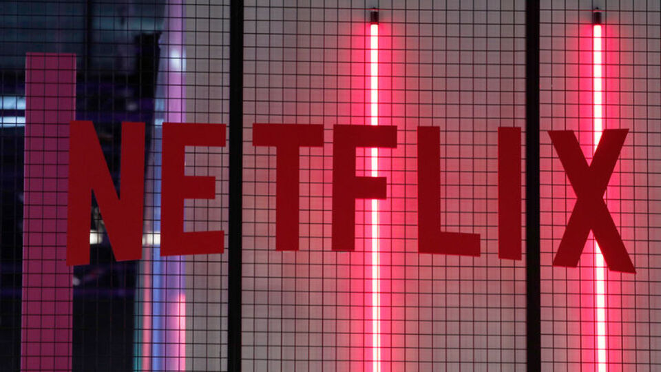 Netflix’in geliri ve kârı ikinci çeyrekte yükseldi