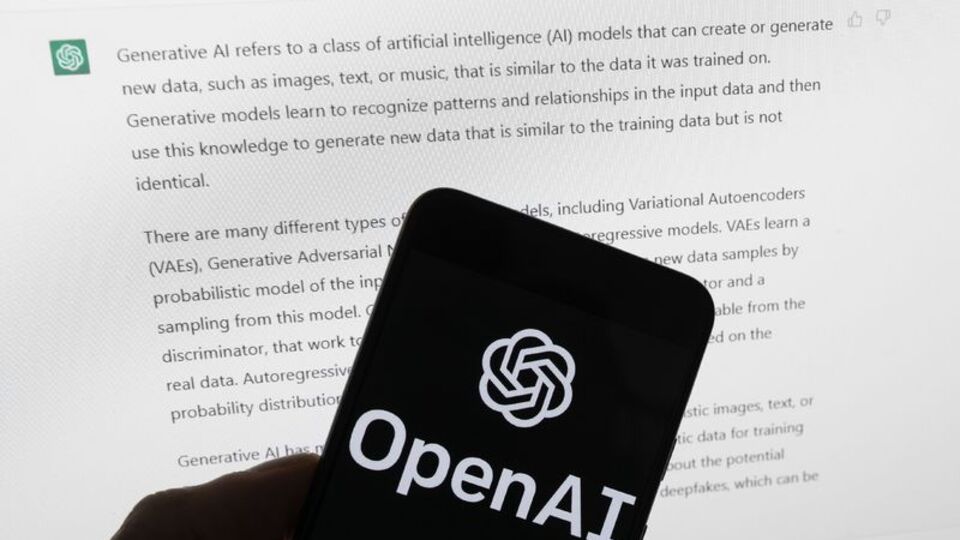 OpenAI, şirket içi casusluğa karşı güvenlik önlemlerini artırıyor